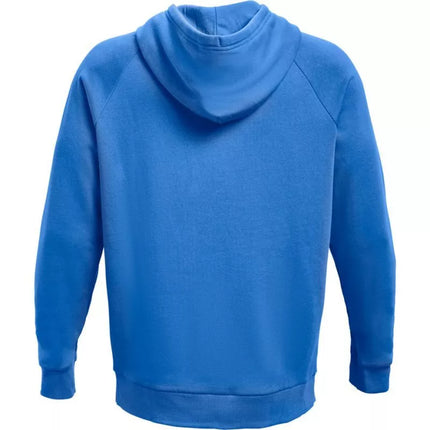 Under Armor Rival Fleece Big Logo HD megztinis M 1357093 787