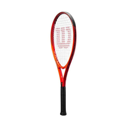 Wilson Pro Staff Precision XL 110 4 3/8 Tennis Racket Red WR171410U3