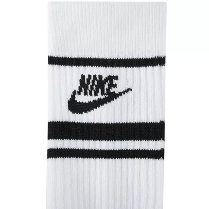 Nike NK NSW Everyday Essentials Cr DX5089 103 kojinės