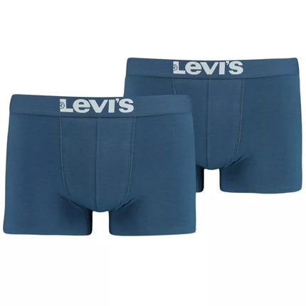 Levi's Bokseriai 2 poros apatiniai drabužiai 37149-0405