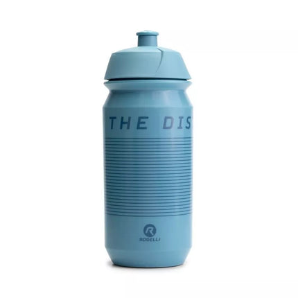 Rogelli ENJOY butelis 500ml mėlynas