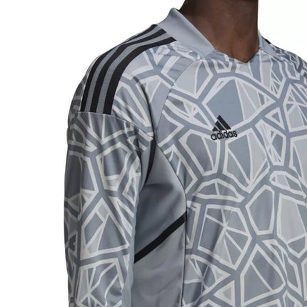 adidas Condivo 22 Vartininko Ilgomis Rankovėmis Marškinėliai M HB1614