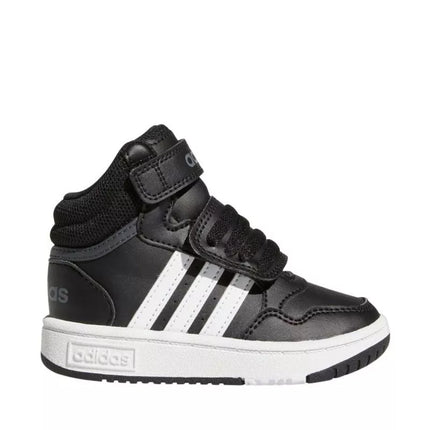Adidas Hoops Mid batai Jr GW0408