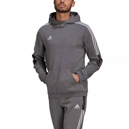 Adidas Tiro 21 Džemperis su gobtuvu M GP8805