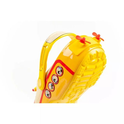 Crocs The Beatles klumpės roko muzikos gerbėjui 210893-90H