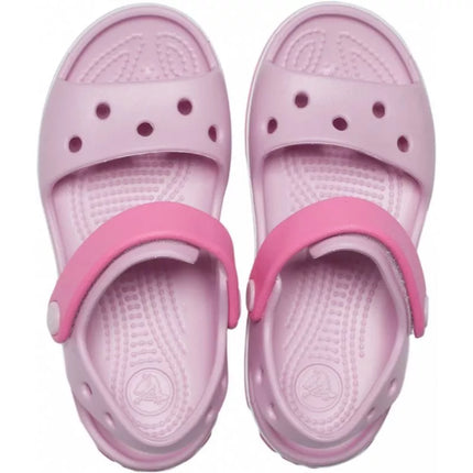 Vaikiškos basutės Crocs Crocband 12856 6GD