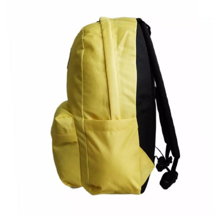 Vans Old Skool Classic Backpack 22L Yellow - VN000H4YYGD1