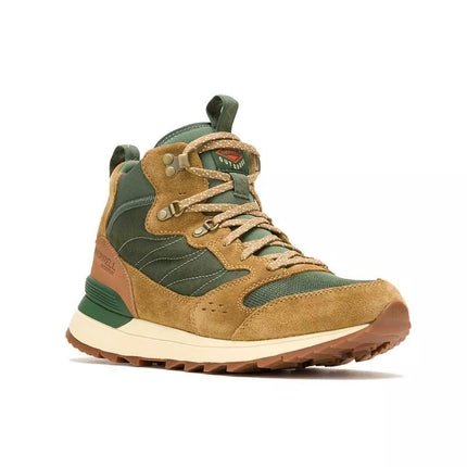 MERRELL J006721 ALPINE 83 SNKR RECRAFT MID vyriški žieminiai batai (J006721)