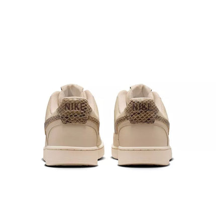 Nike Court Vision Low Premium IO0463-102 Women's Shoes