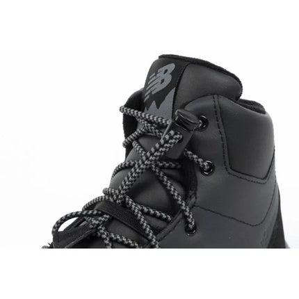 New Balance Jr KH800BKY žieminiai batai