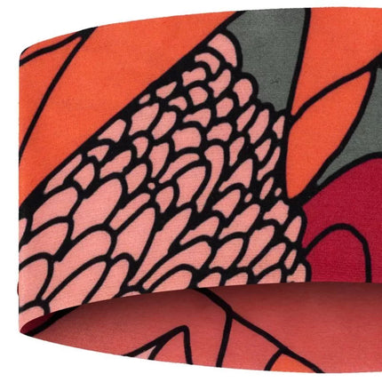 Plati galvos juosta Buff CoolNet UV 13590544210