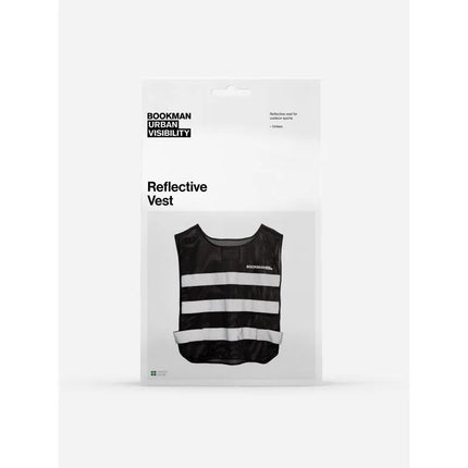 BOOKMAN Reflective Vest