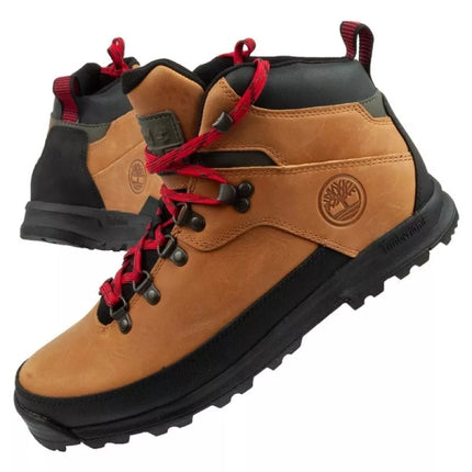 Timberland World Hiker M 0A5RF7231 žygio batai