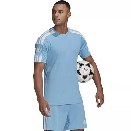 Adidas Squadra 21 JSY M GN6726 marškinėliai