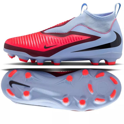 Nike Phantom 6 High Academy FG/MG HQ2042-400 batai