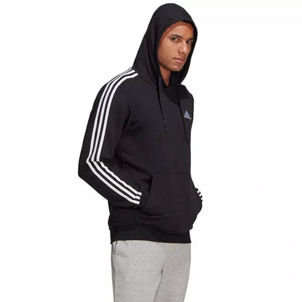 Adidas Essentials Hoodie M GK9062
Audums: Medvilnė