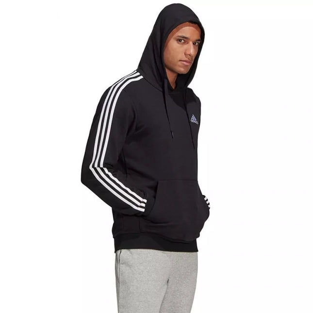 Adidas Essentials Hoodie M GK9062
Audums: Medvilnė