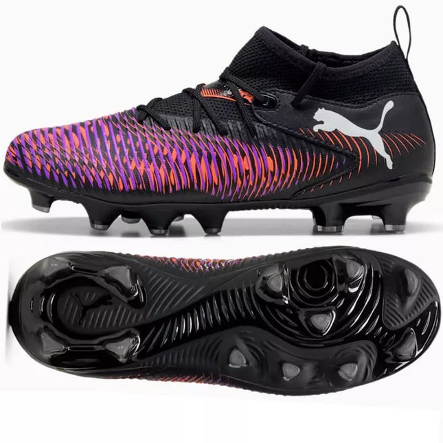Puma Future 8 Match FG/AG Jr 108143-01 Futbolo Batai