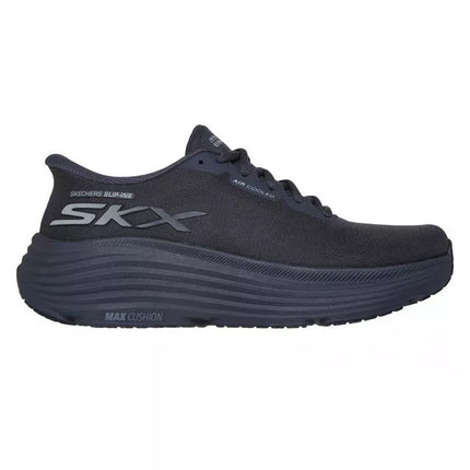 Skechers Slip-ins Max Cushioning Endeavor - Exciton 220611-NVBK Navy/Black