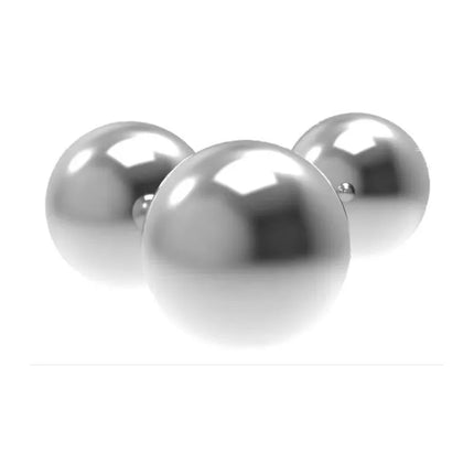 4.46 mm plieniniai šratai UMAREX, 500 vnt.