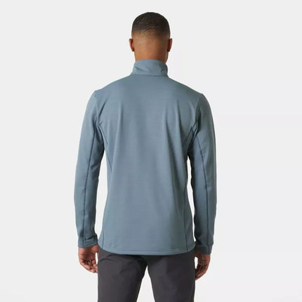 Helly Hansen Men's VERSALITE 1/2 ZIP FLEECE Sweatshirt 49550 601