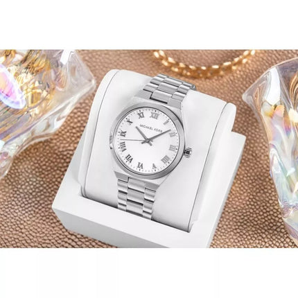 Michael Kors Lennox MK7393 Moteriškas laikrodis + Dėžutė