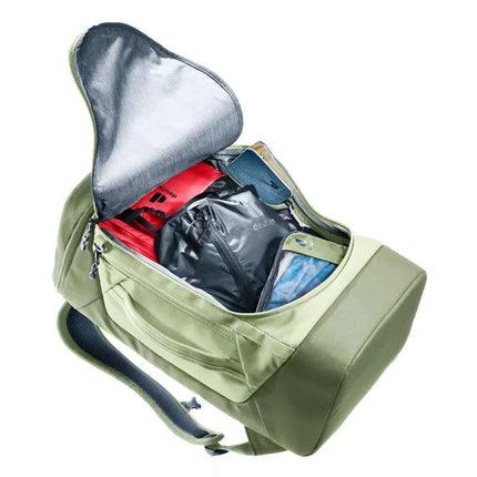 Deuter Duffel Pro Pack 30 3510026-1213 mineral-grove