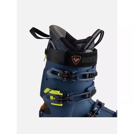 ROSSIGNOL VIZION 4B 120 HV GW-MT BL mėlyni slidinėjimo batai