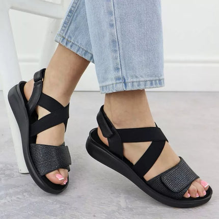 Jezzi W 24142 JEZ448A patogios sandalai