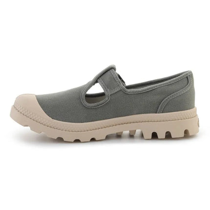 PALLADIUM PAMPA M-JANE WASHED VETIVER 94475-339