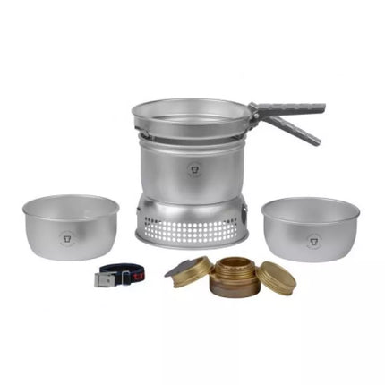 Trangia Stove 27-1 UL Camping Stove