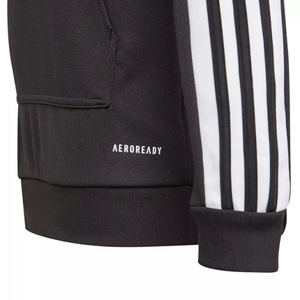 Adidas Squadra 21 Hoody Jauniems Jr GK9544 džemperis