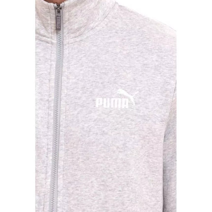 Puma ESS Track M sportinis džemperis 679632 04