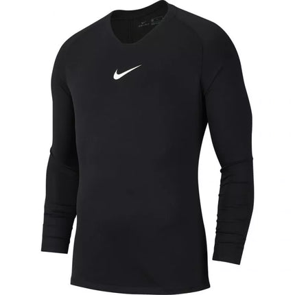 Nike Dry Park First Layer JSY LS M AV2609-010 Futbolo Marškinėliai