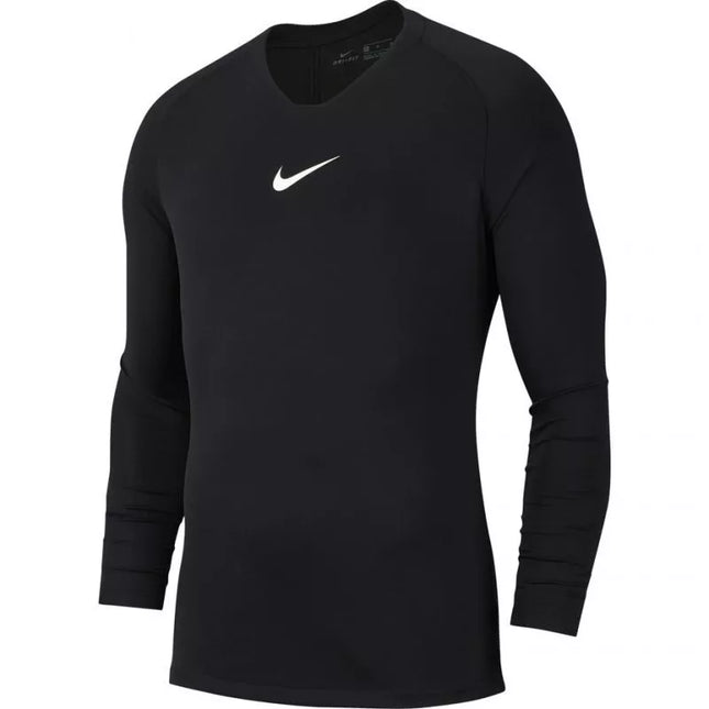 Nike Dry Park First Layer JSY LS M AV2609-010 Futbolo Marškinėliai