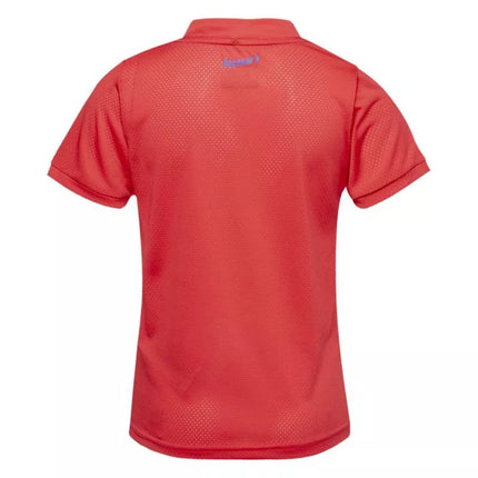 Huari Baradero vaikiški marškinėliai Jr 92800617613