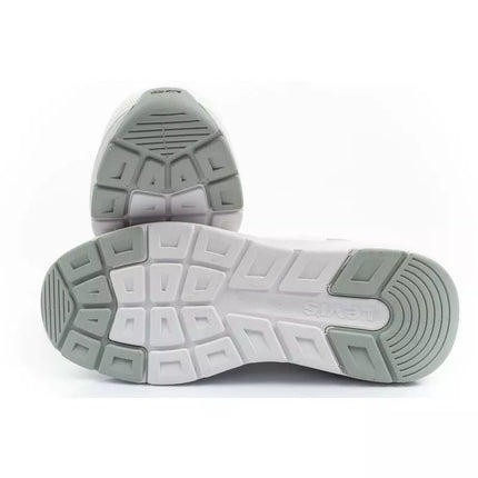Levi's women's shoes sports sneakers Hudson fashionable white comfortable