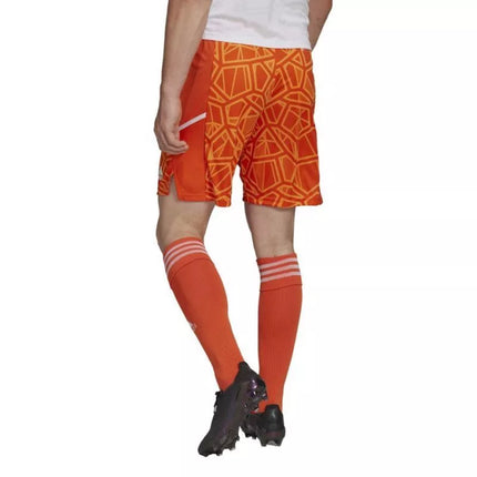 adidas Condivo 22 vartininko apranga M HB1627 vartininko šortai