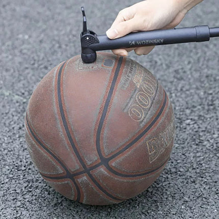 Wozinsky WPR-01 Dviračio siurblys - Juodas