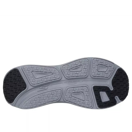 Skechers Max Cushioning Endeavour M 220613 GRY Bėgimo Bateliai