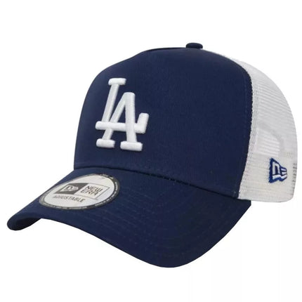 New Era Los Angeles Dodgers MLB švari kepurė 11405497