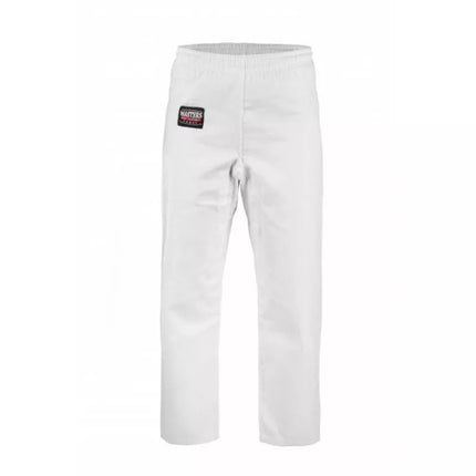 Karate kimono MASTERS 9 oz - 120 cm KIKM-00D (KAINOS PAKEITIMAS)