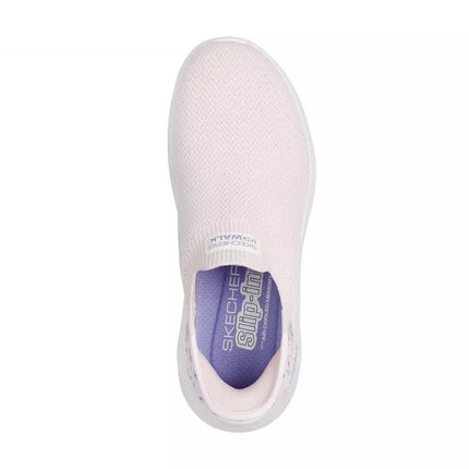 Skechers Slip-ins: GoWalk GO Flex - Sunset Rose W 124822-LTPK