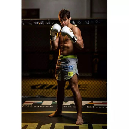 10oz Boxing Gloves - Spirit - Valor Series