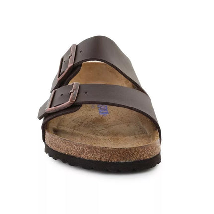 Birkenstock Arizona BS 0451161 Dark Brown