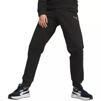 Puma Better Essentials W 676805 01 Kelnės