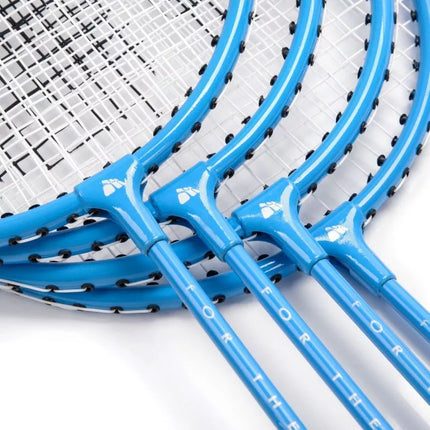 Meteor Motion 4 Badmintono Rinkinys 20077