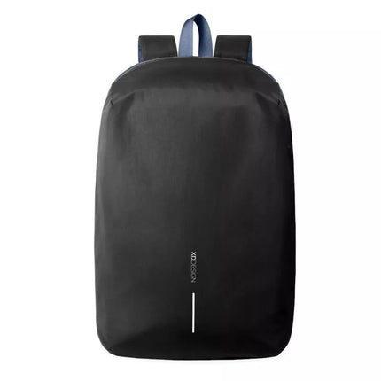 XD DESIGN Kuprinė Switch 2in1 Juoda/Naktinė jūra P706