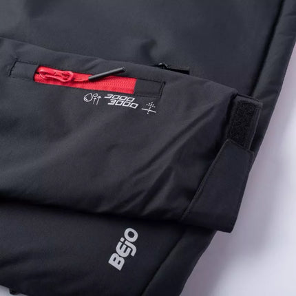 Bejo Yuki Jr Slidinė Striukė 92800439410