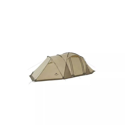 Palapinė Aries Beta NH22YW005-Khaki NATUREHIKE